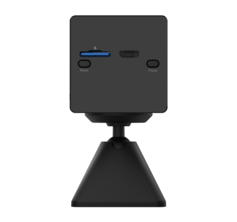 EZVIZ vidaus akumuliatorinė kamera CS-BC2 (1080P, H.265)