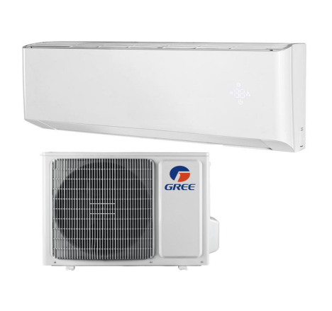 GWH18YE-S6DBA1B/ I / O GREE AMBER NORDIC 5.3/5.55 KW ŠILUMOS SIURBLYS GWH18YE-S6DBA1B/ I / O GREE AMBER NORDIC 5.3/5.55 KW ŠILUMOS SIURBLYS