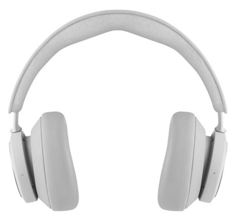 Žaidimų ausinės Bang & Olufsen Beoplay Portal Grey Mist 