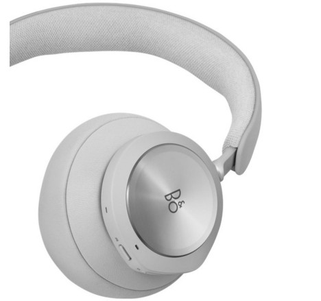 Žaidimų ausinės Bang & Olufsen Beoplay Portal Grey Mist 