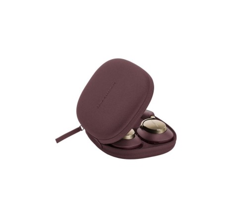 Bowers & Wilkins PX8 Bluetooth Ausinės su ANC Burgundy