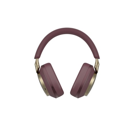 Bowers & Wilkins PX8 Bluetooth Ausinės su ANC Burgundy