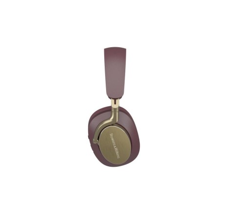 Bowers & Wilkins PX8 Bluetooth Ausinės su ANC Burgundy