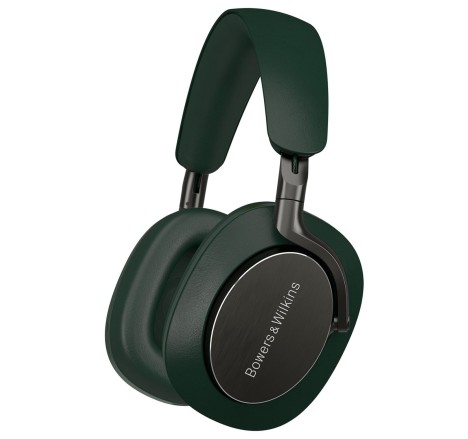 Bowers & Wilkins PX8 Bluetooth Ausinės su ANC-green Bowers & Wilkins PX8 Bluetooth Ausinės su ANC-green