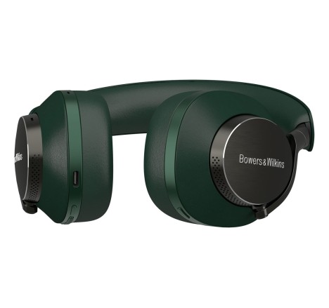 Bowers & Wilkins PX8 Bluetooth Ausinės su ANC-green Bowers & Wilkins PX8 Bluetooth Ausinės su ANC-green