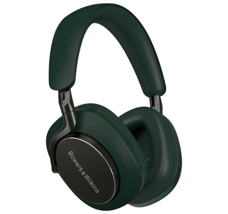 Bowers & Wilkins PX8 Bluetooth Ausinės su ANC-green Bowers & Wilkins PX8 Bluetooth Ausinės su ANC-green
