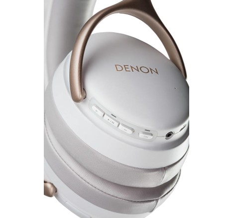 DENON AH-GC30  bevielės ant ausų dedamos ausinės