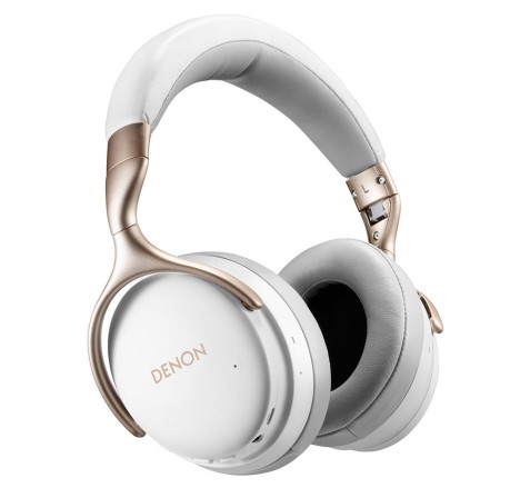 DENON AH-GC30  bevielės ant ausų dedamos ausinės