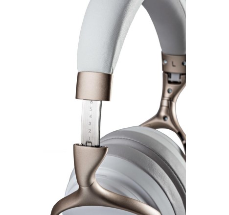 DENON AH-GC30  bevielės ant ausų dedamos ausinės