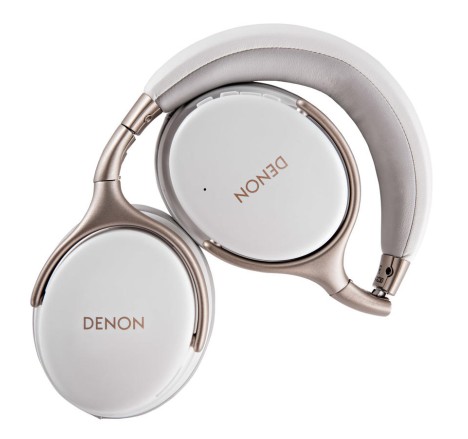 DENON AH-GC30  bevielės ant ausų dedamos ausinės