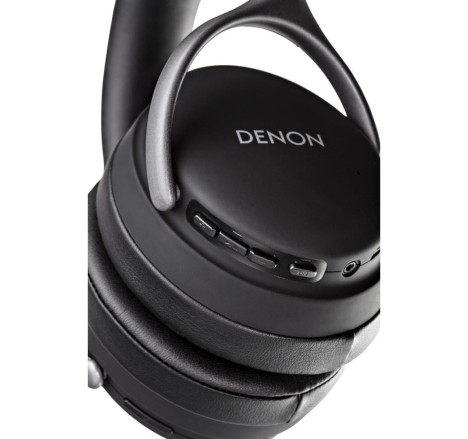 DENON AH-GC30  bevielės ant ausų dedamos ausinės