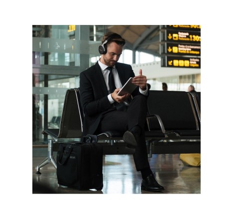 DENON AH-GC30  bevielės ant ausų dedamos ausinės