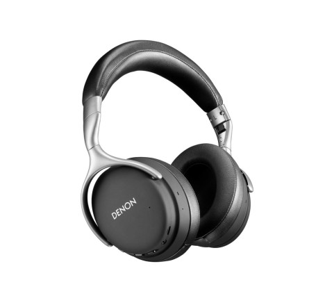 DENON AH-GC30  bevielės ant ausų dedamos ausinės
