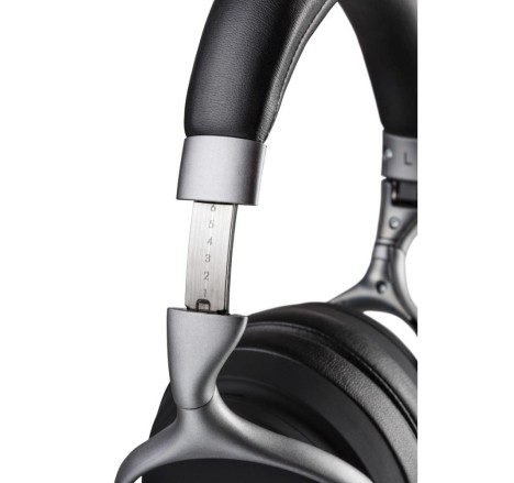 DENON AH-GC30  bevielės ant ausų dedamos ausinės