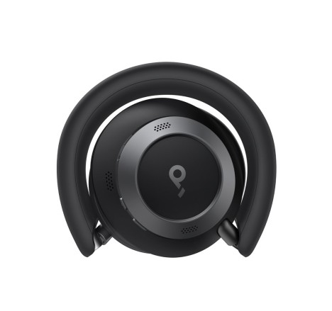Soundcore Space One Pro bevielės bluetooth ausinės juodos sp. Soundcore Space One Pro bevielės bluetooth ausinės juodos sp.