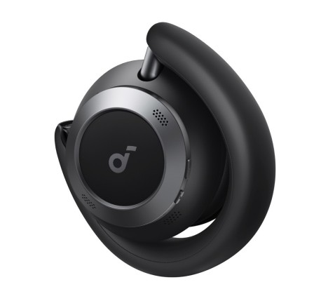 Soundcore Space One Pro bevielės bluetooth ausinės juodos sp. Soundcore Space One Pro bevielės bluetooth ausinės juodos sp.