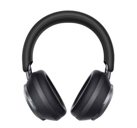 Soundcore Space One Pro bevielės bluetooth ausinės juodos sp. Soundcore Space One Pro bevielės bluetooth ausinės juodos sp.