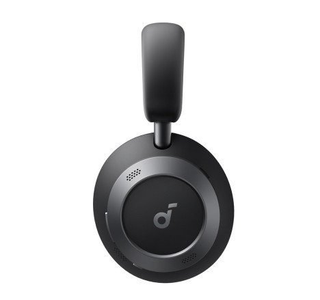 Soundcore Space One Pro bevielės bluetooth ausinės juodos sp. Soundcore Space One Pro bevielės bluetooth ausinės juodos sp.