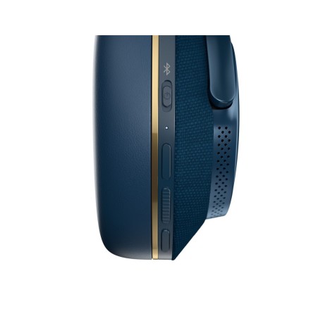 Bowers & Wilkins PX7 S2 Bevielės bluetooth ausinės mėlynos Bowers & Wilkins PX7 S2 Bevielės bluetooth ausinės mėlynos