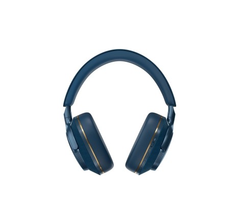 Bowers & Wilkins PX7 S2 Bevielės bluetooth ausinės mėlynos Bowers & Wilkins PX7 S2 Bevielės bluetooth ausinės mėlynos