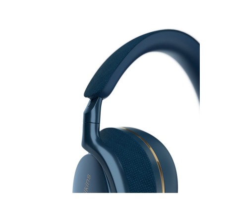 Bowers & Wilkins PX7 S2 Bevielės bluetooth ausinės mėlynos Bowers & Wilkins PX7 S2 Bevielės bluetooth ausinės mėlynos