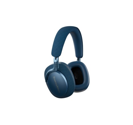 Bowers & Wilkins PX7 S2 Bevielės bluetooth ausinės mėlynos Bowers & Wilkins PX7 S2 Bevielės bluetooth ausinės mėlynos