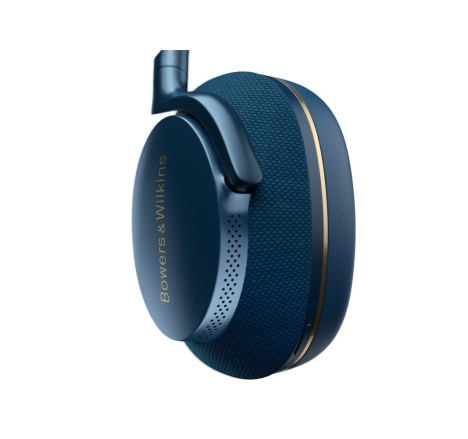 Bowers & Wilkins PX7 S2 Bevielės bluetooth ausinės mėlynos Bowers & Wilkins PX7 S2 Bevielės bluetooth ausinės mėlynos