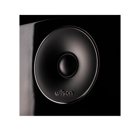 Wilson EXCLUSIVE LINE EL-8 grindinės kolonėlės juodos