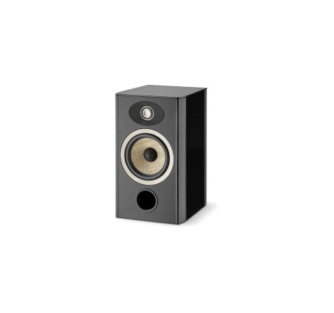 Focal Aria Evo X N°1 lentynė kolonėlė black Focal Aria Evo X N°1 lentynė kolonėlė black