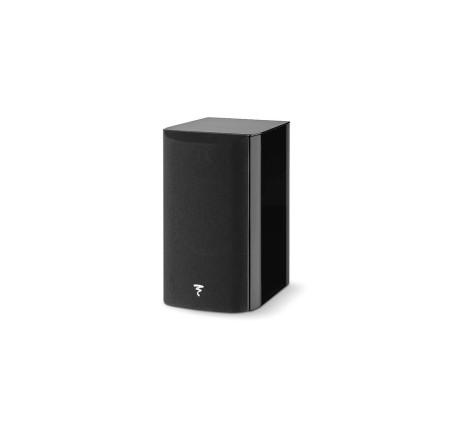 Focal Aria Evo X N°1 lentynė kolonėlė black Focal Aria Evo X N°1 lentynė kolonėlė black