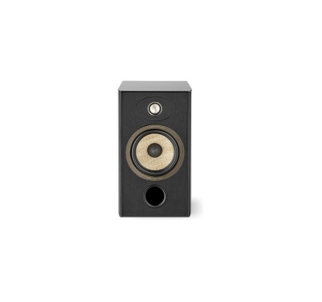 Focal Aria Evo X N°1 lentynė kolonėlė black Focal Aria Evo X N°1 lentynė kolonėlė black