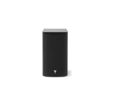 Focal Aria Evo X N°1 lentynė kolonėlė black Focal Aria Evo X N°1 lentynė kolonėlė black