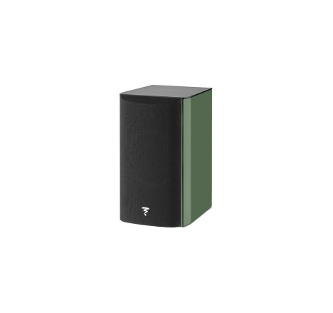 Focal Aria Evo X N°1  lentynė kolonėlė green 