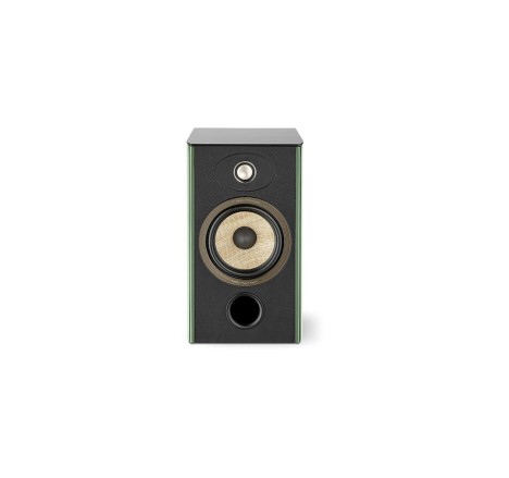 Focal Aria Evo X N°1  lentynė kolonėlė green 