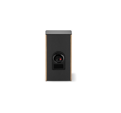 Focal Aria Evo X N°1  lentynė kolonėlė walnut