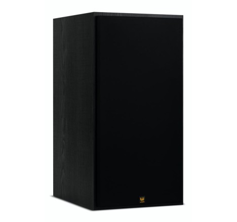 WILSON CLASSIC lentynė kolonėlė blackoak WILSON CLASSIC lentynė kolonėlė blackoak