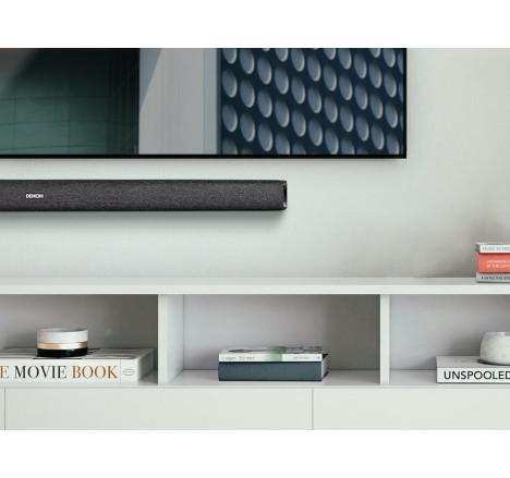 Denon DHT-S416 Soundbar TV garso sistema - namų kinas