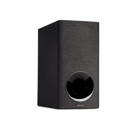 Denon DHT-S416 Soundbar TV garso sistema - namų kinas