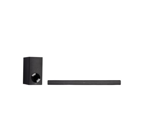 Denon DHT-S416 Soundbar TV garso sistema - namų kinas