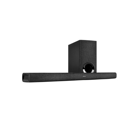 Denon DHT-S416 Soundbar TV garso sistema - namų kinas