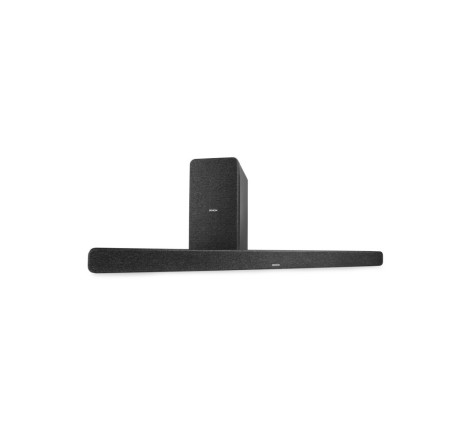 Denon DHT-S517 Soundbar TV garso sistema - namų kinas