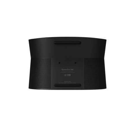 Sonos Arc Ultra + Sub 4 + ERA 300 Soundbar TV garso sistema - namų kinas juoda Sonos Arc Ultra + Sub 4 + ERA 300 Soundbar TV garso sistema - namų kinas juoda