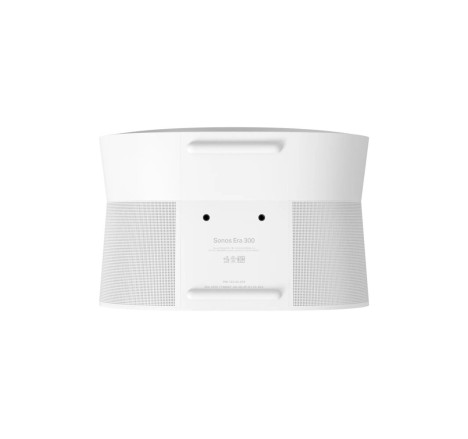 Sonos Arc Ultra + Sub 4 + ERA 300 Soundbar TV garso sistema - namų kinas balta Sonos Arc Ultra + Sub 4 + ERA 300 Soundbar TV garso sistema - namų kinas balta