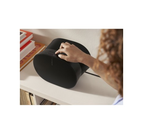 Sonos Arc Ultra + Sub 4 + ERA 300 Soundbar TV garso sistema - namų kinas juoda Sonos Arc Ultra + Sub 4 + ERA 300 Soundbar TV garso sistema - namų kinas juoda