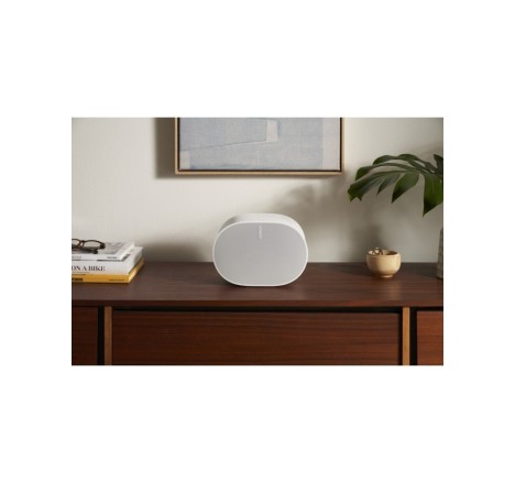 Sonos Arc Ultra + Sub 4 + ERA 300 Soundbar TV garso sistema - namų kinas balta Sonos Arc Ultra + Sub 4 + ERA 300 Soundbar TV garso sistema - namų kinas balta