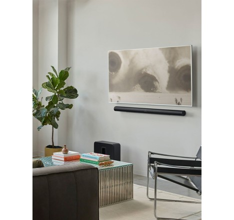 Sonos Arc Ultra + Sub 4 + ERA 300 Soundbar TV garso sistema - namų kinas balta Sonos Arc Ultra + Sub 4 + ERA 300 Soundbar TV garso sistema - namų kinas balta