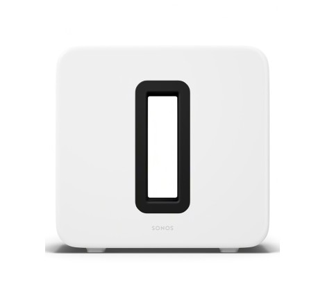 Sonos Sub 4 Žemų dažnių kolonėlė