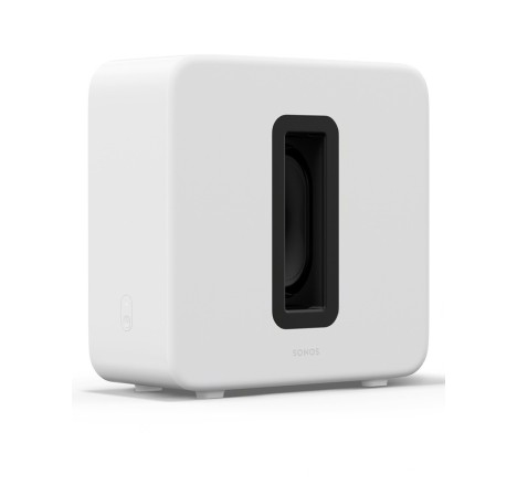 Sonos Arc Ultra + Sub 4 + ERA 300 Soundbar TV garso sistema - namų kinas balta Sonos Arc Ultra + Sub 4 + ERA 300 Soundbar TV garso sistema - namų kinas balta