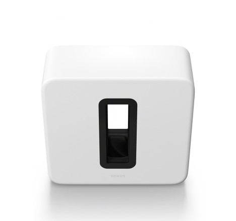 Sonos Sub 4 Žemų dažnių kolonėlė