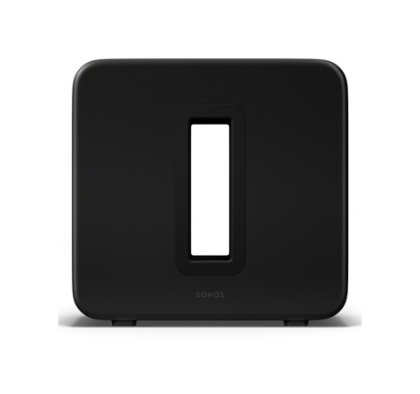 Sonos Sub 4 Žemų dažnių kolonėlė